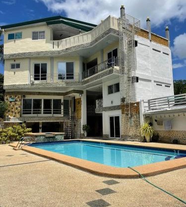 Elicon Suites Bohol
