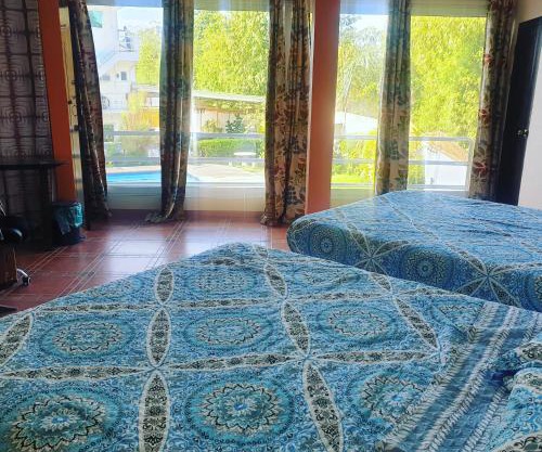 Elicon Suites