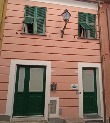 Elicriso Apartment Affittacamere