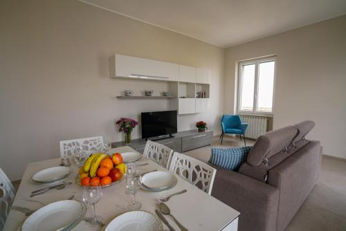 Elide Apartments - Deluxe