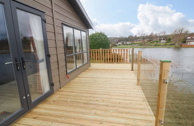 ELIM, family friendly, with a garden in Tewitfield