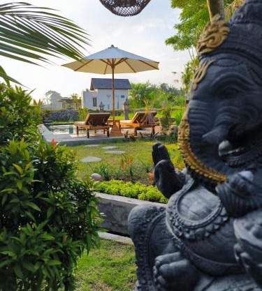 Eling Ubud Guesthouse