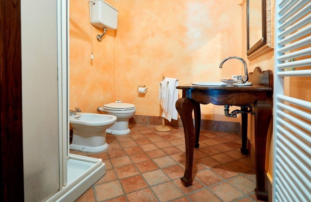 Eliodoro Apartment 2 people CIN IT054051B5010109554