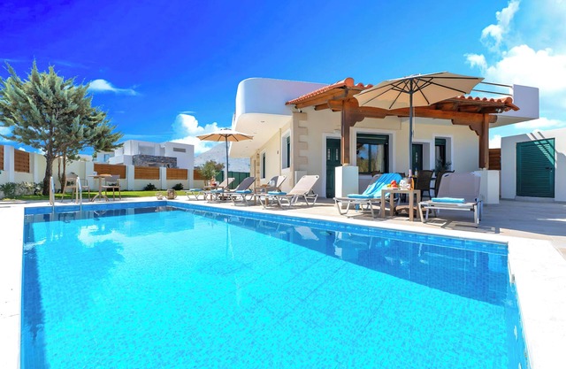 Eliomar Beachside Villa