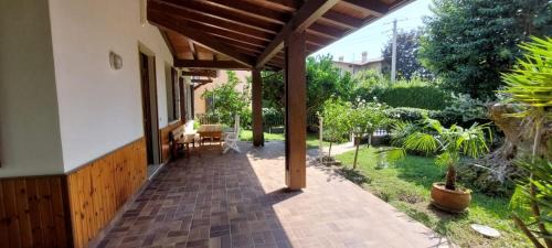 Elisa Holidays Apartments