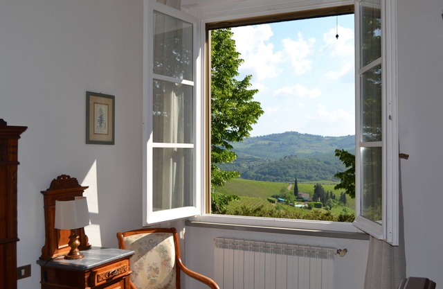 Elisa-the Houses of Chiara apartment