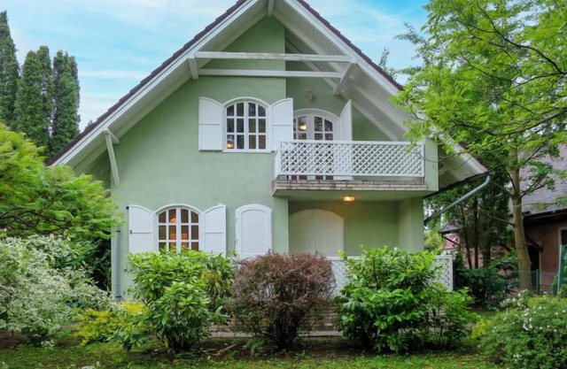 Elisabeth by Interhome