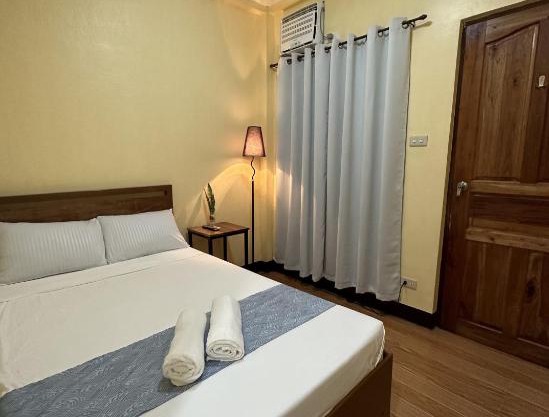 Elisha's Guest House