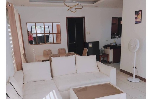 Elisha's Staycation Place-your Home Away From Home