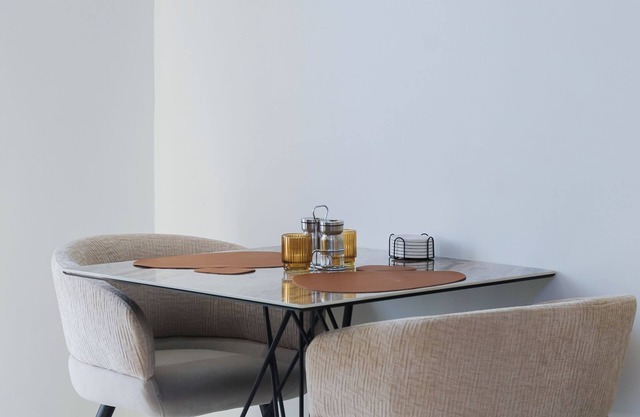 Elite 1 Bedroom Apt @ Arlington Court w/city views