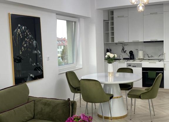 Elite Apartment