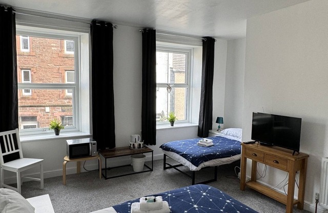 Elite En-suite Apartment