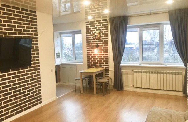 Elite Flat in Center City