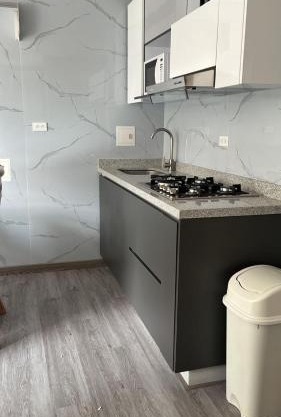 Elite Home Apartamentos