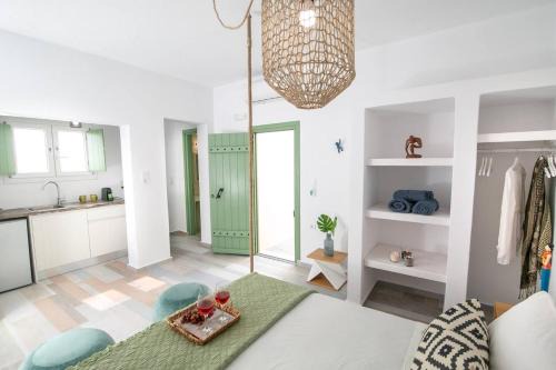 Elite Houses Santorini