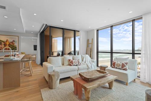 Elite Penthouse Escape