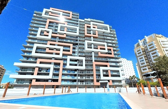 Elite Residence 13C