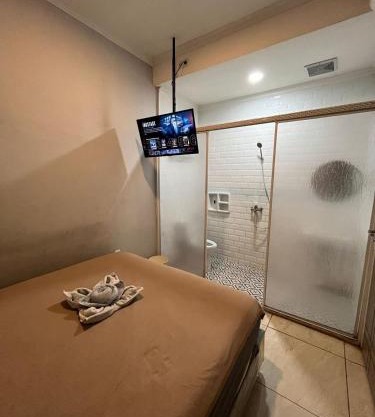 ELITE RESIDENCE Near UIN Ciputat