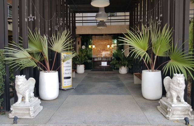 Elite Residence Phitsanulok