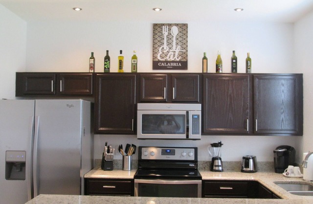 Elite Town Home Villa with Pools/SPA Regal Palms Resort-Free Wi-Fi/Long Distance