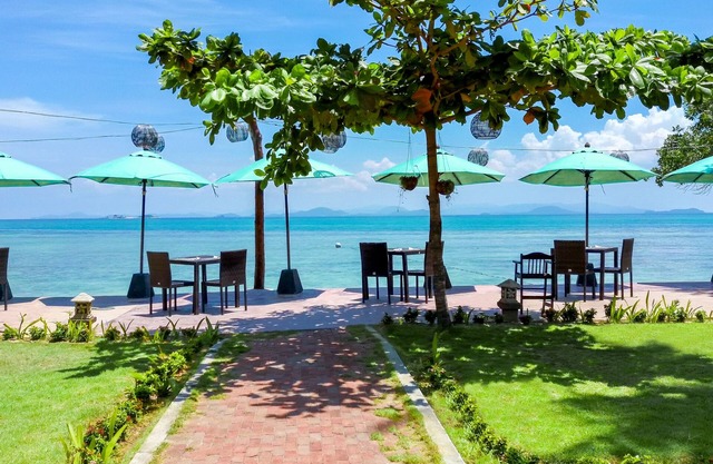 Elixir Koh Yao Yai