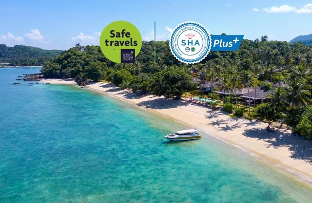 Elixir Resort Koh Yao Yai - SHA Plus