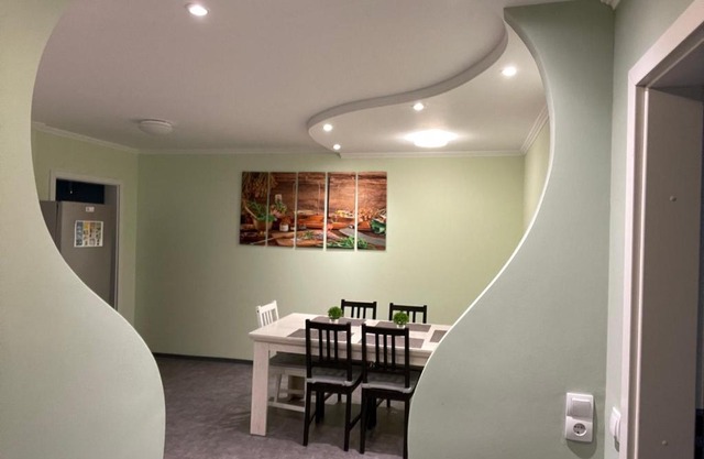 Eliz Appartements