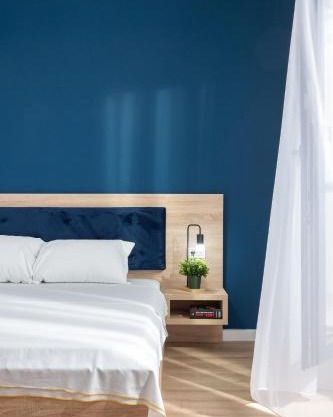 ELIZA Apartments - powered by NEO - private parking