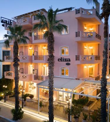 Eliza Hotel by Panel Hospitality