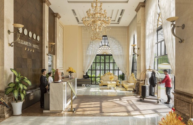 Elizabeth Hotel