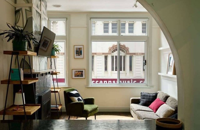 'Elizabeth House' in prime Hobart CBD location