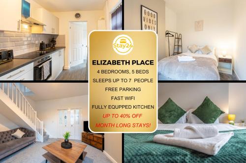 Elizabeth Place