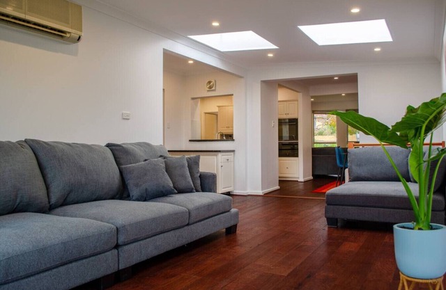 Elizabeth St. Retreat - MUST SEE