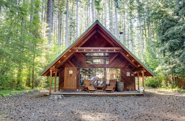 Elk Drop Inn | 1 Bed, 1 Bath