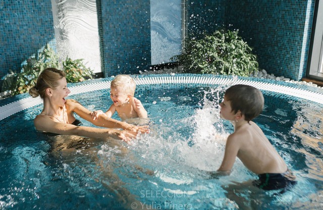 Elke Spa Hotel