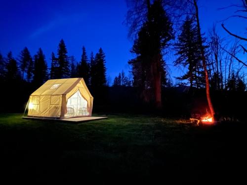 Elkhorn Camp