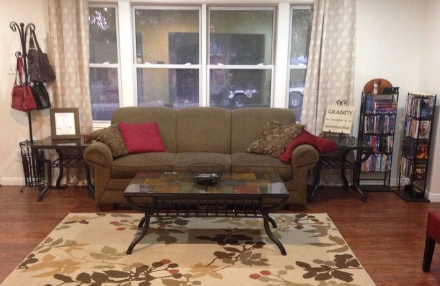 Elko Home Away From Home (Private Bedroom and Ensuite Bathroom)