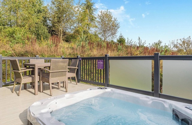 Elkstone Premier Lodge