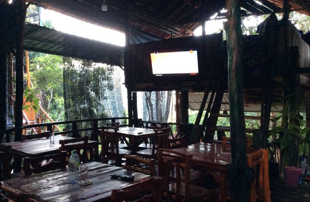 Ella Camping Resort