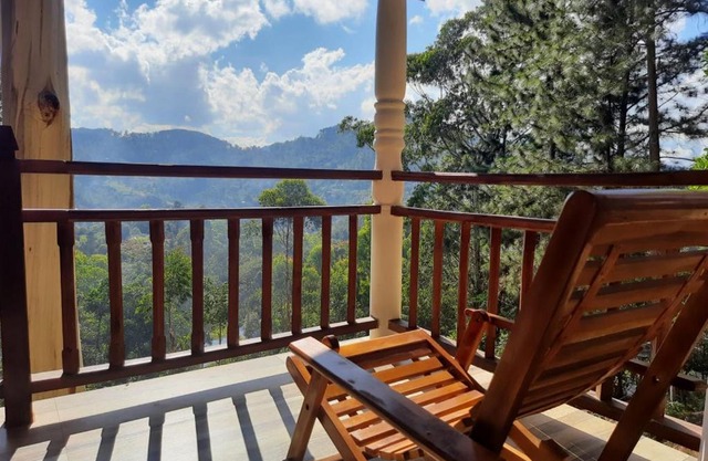 Ella Hillsite View
