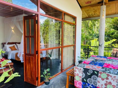 Ella Mint Homestay