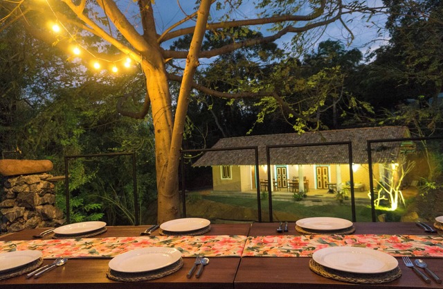 Ella Nine Peaks (Araliya Villa & The Club House)