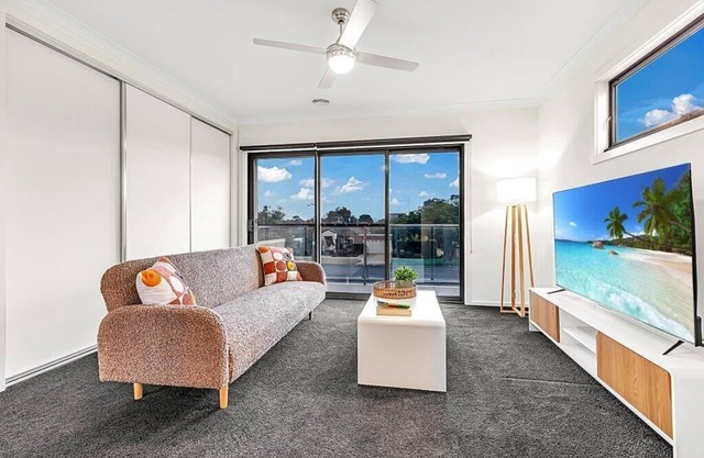 Ella On Hare - Echuca Holiday Homes
