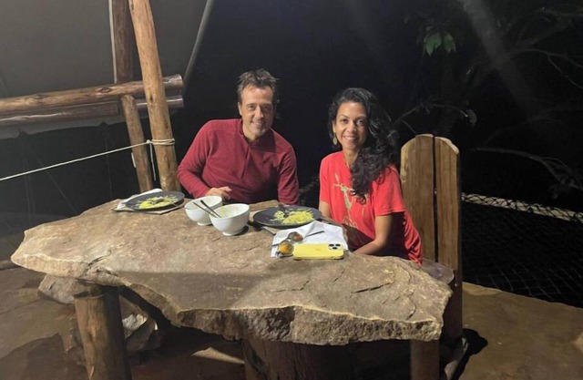 Ella Retreat Hotel Hillside Villa for Nature Loversn