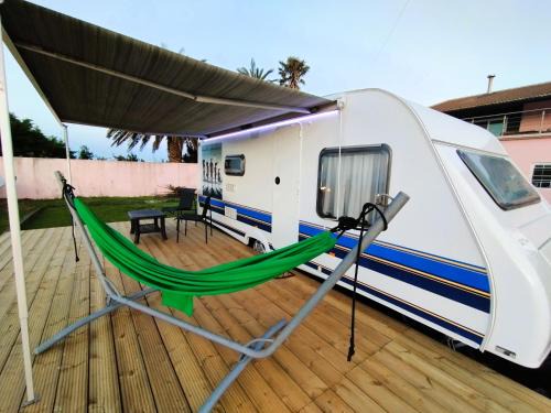 Ella's Camper