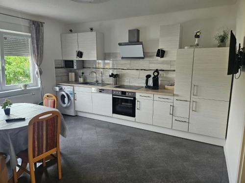 Ella's Wolke Appartements - EW6