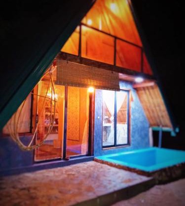 Ella Shia Cabana