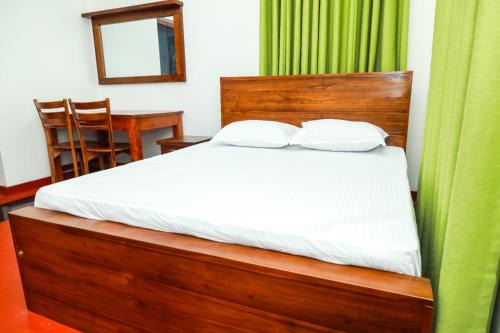 Elladola Tea Garden Resort
