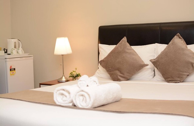 Ellard Bed & Breakfast