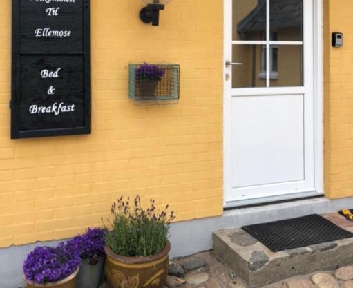 Ellemose Bed and Breakfast
